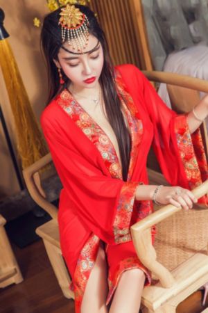 植物学家的中国女儿_HD电影完整版